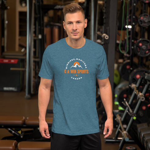 Winnipeg T-Shirt